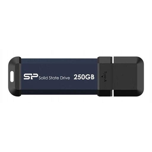 Disco Duro Externo Silicon Power MS60 250 GB SSD