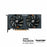 Tarjeta Gráfica Powercolor AMD Radeon RX 6700XT 12 GB GDDR6