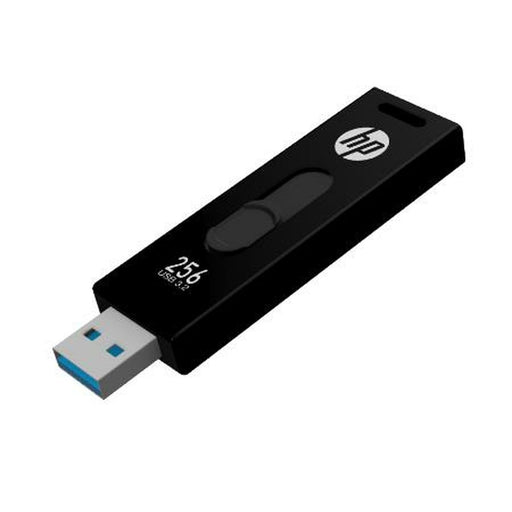 Memoria USB HP x911w Negro