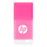 Memoria USB HP X168 Rosa 64 GB