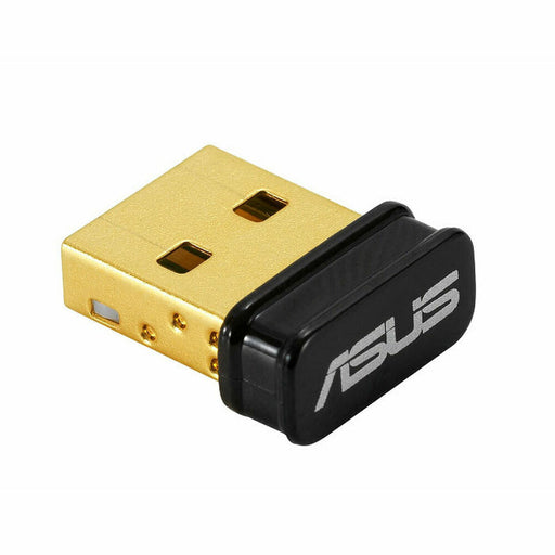 Adaptador Bluetooth Asus USB-BT500 Negro