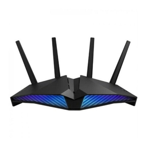 Router Inalámbrico Asus DSL-AX82U LAN WiFi 2,4 / 5 GHz 5400 Mbps Negro