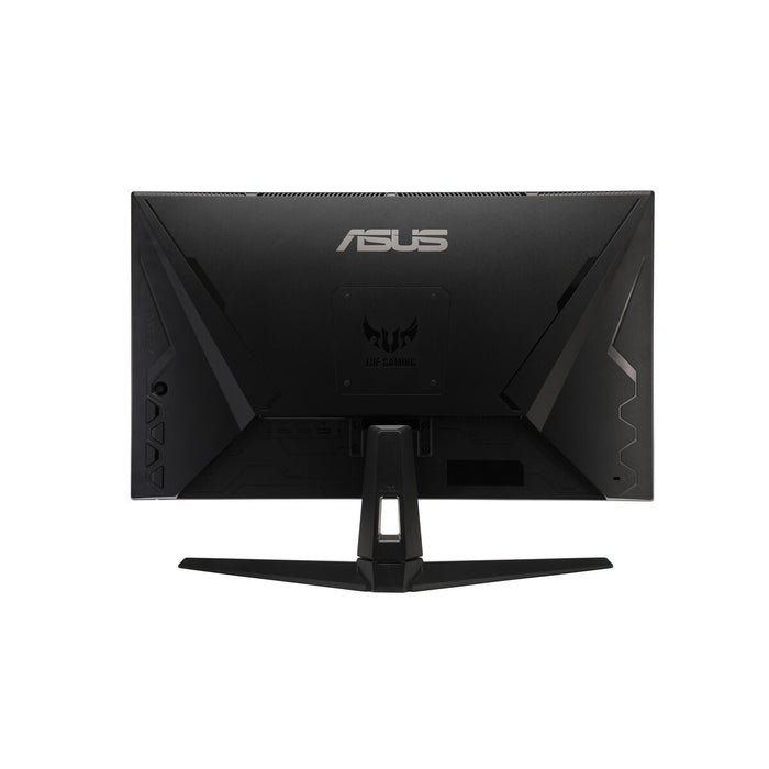 Monitor Asus VG27AQ1A 27" LED IPS HDR10 LCD AMD FreeSync Flicker free NVIDIA G-SYNC 144 Hz 170 Hz