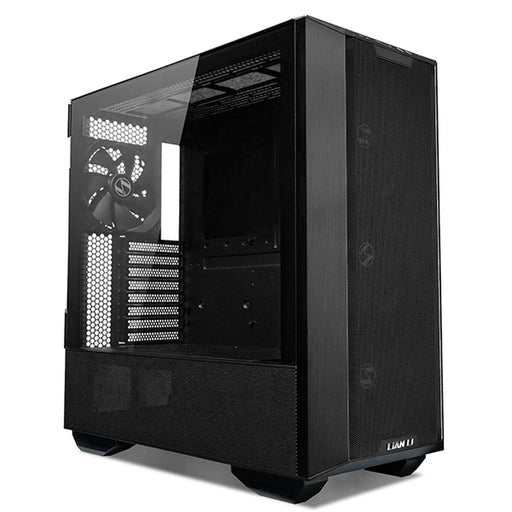 Caja Semitorre ATX Lian-Li LANCOOL III Negro