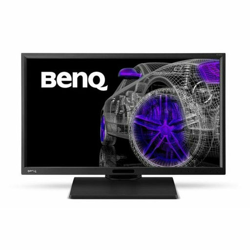 Monitor BenQ M352705 Negro LED 24" IPS LCD