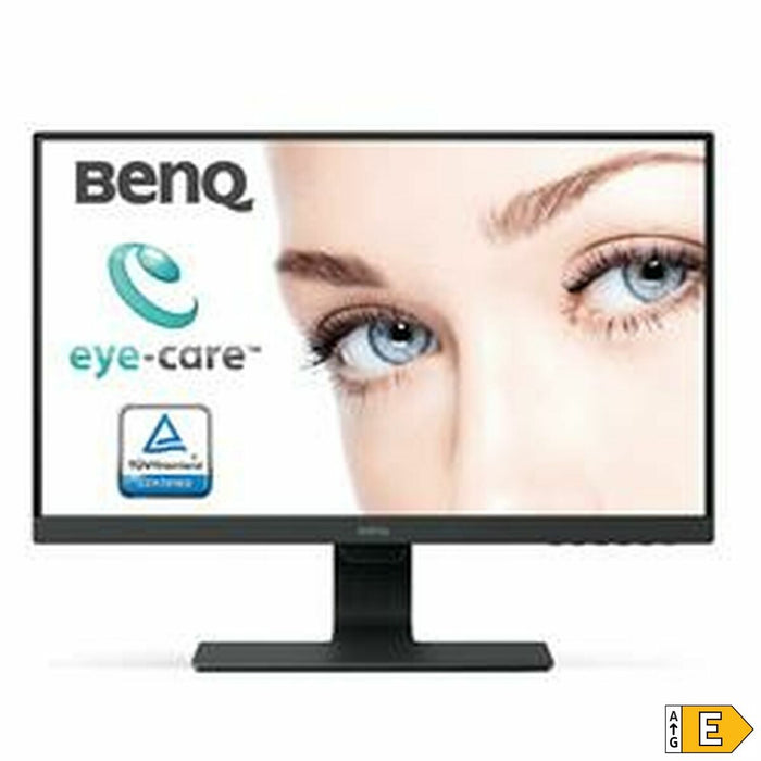 Monitor BenQ GW2480E 23,8" LED IPS Flicker free