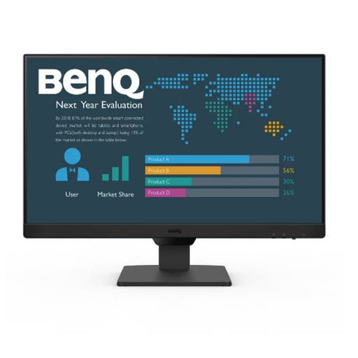 Monitor Gaming BenQ BL2490 23,8" Quad HD 75 Hz