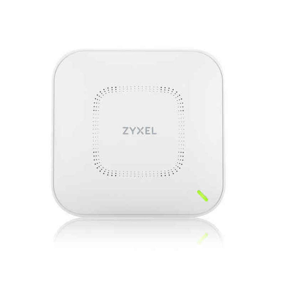 Punto de Acceso Repetidor ZyXEL WAX650S-EU0101F 5 GHz Blanco