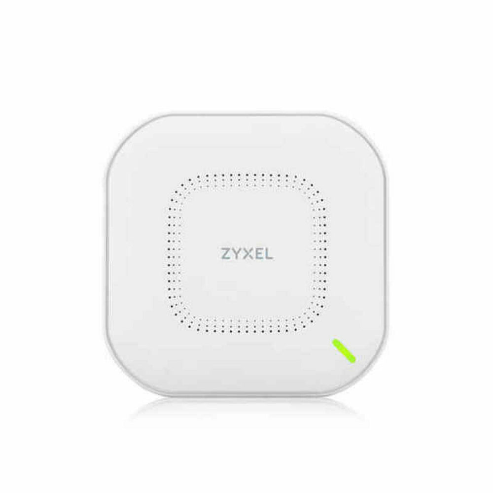 Punto de Acceso ZyXEL WAX610D-EU0101F Wi-Fi 5 GHz Blanco