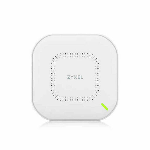 Punto de Acceso ZyXEL WAX610D-EU0101F Wi-Fi 5 GHz Blanco