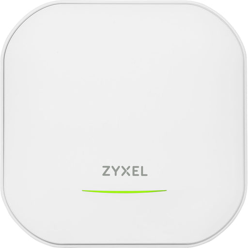 Punto de Acceso ZyXEL WAX620D-6E-EU0101F Negro Blanco