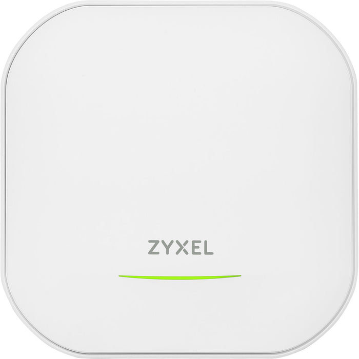 Punto de Acceso ZyXEL WAX620D-6E-EU0101F Negro Blanco