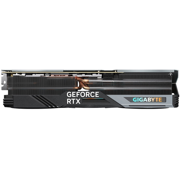 Tarjeta Gráfica Gigabyte GeForce RTX 4090 GAMING OC 24G NVIDIA GeForce RTX 4090