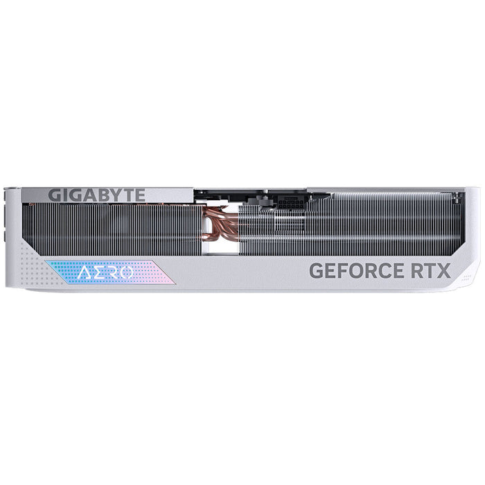 Tarjeta Gráfica Gigabyte GeForce RTX 4090 AERO OC 24G NVIDIA GeForce RTX 4090