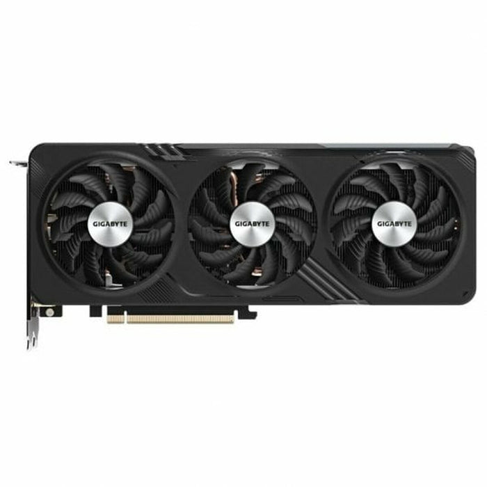 Tarjeta Gráfica Gigabyte GeForce RTX 4060 Ti Gaming OC 16 GB GDDR6 Geforce RTX 4060 Ti