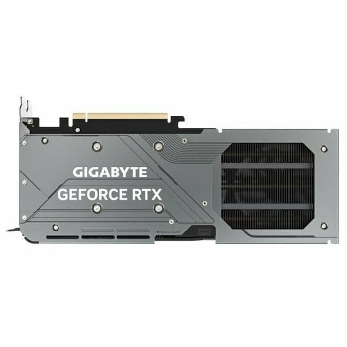 Tarjeta Gráfica Gigabyte GeForce RTX 4060 Ti Gaming OC 16 GB GDDR6 Geforce RTX 4060 Ti