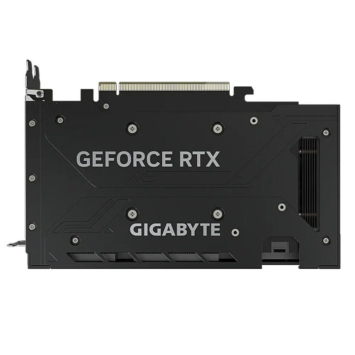 Tarjeta Gráfica Gigabyte GeForce RTX 4060 Ti WINDFORCE OC 16 GB GDDR6 Geforce RTX 4060 Ti