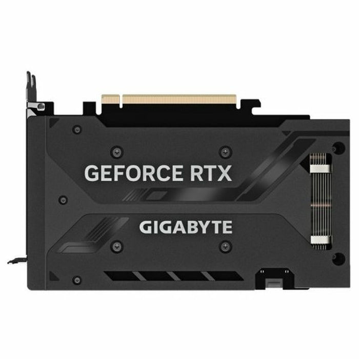 Tarjeta Gráfica Gigabyte GEFORCE RTX 4070 12 GB GDDR6