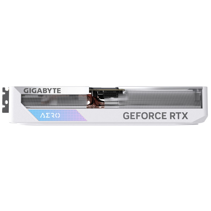 Tarjeta Gráfica Gigabyte GV-N407TSAERO OC-16G GeForce RTX 4070 Ti 16 GB GDDR6X