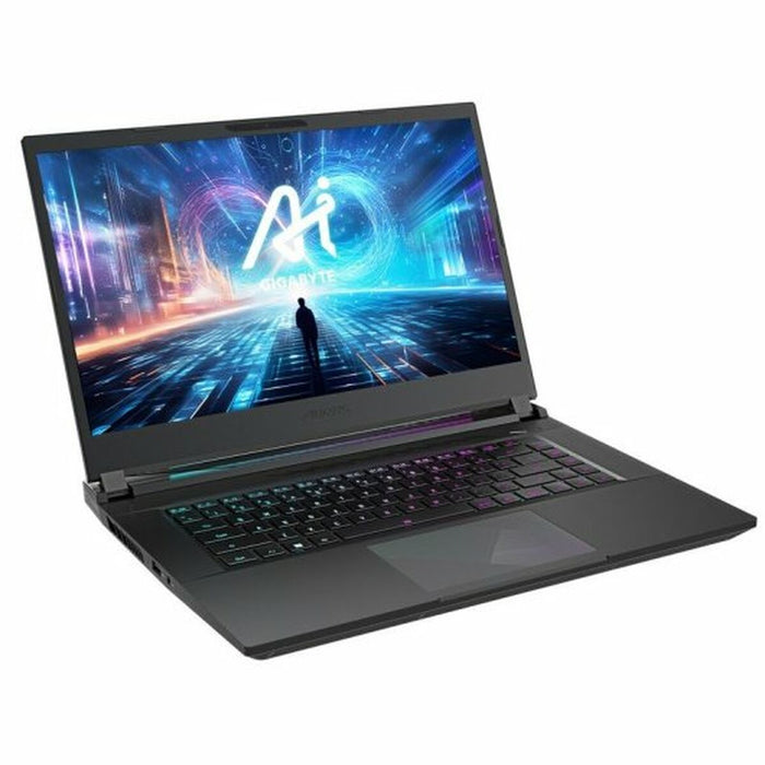 Laptop Gigabyte AORUS 15 2024 BKG-13ES754SH 15,6" Intel Evo Core Ultra 7 155H 16 GB RAM 1 TB SSD Nvidia Geforce RTX 4060