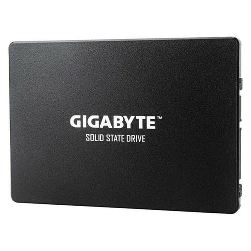 Disco Duro Gigabyte GP-GSTFS3 2,5" SSD 500 MB/s SSD