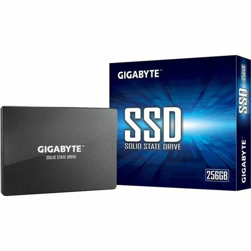Disco Duro Gigabyte GP-GSTFS31480GNTD 2,5" SSD 480 GB 450-550 MB/s