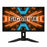 Monitor Gaming Gigabyte M32U 4K Ultra HD 31,5" 144 Hz