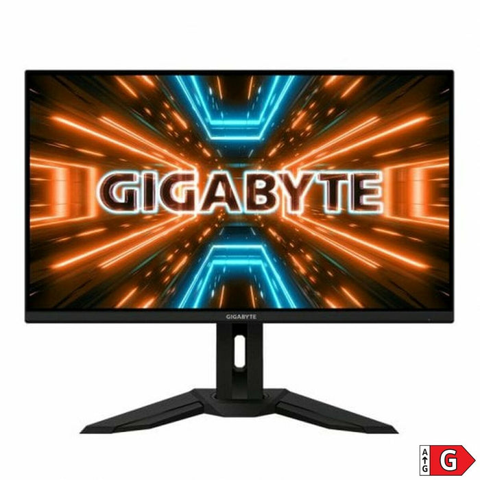 Monitor Gaming Gigabyte M32U 4K Ultra HD 31,5" 144 Hz