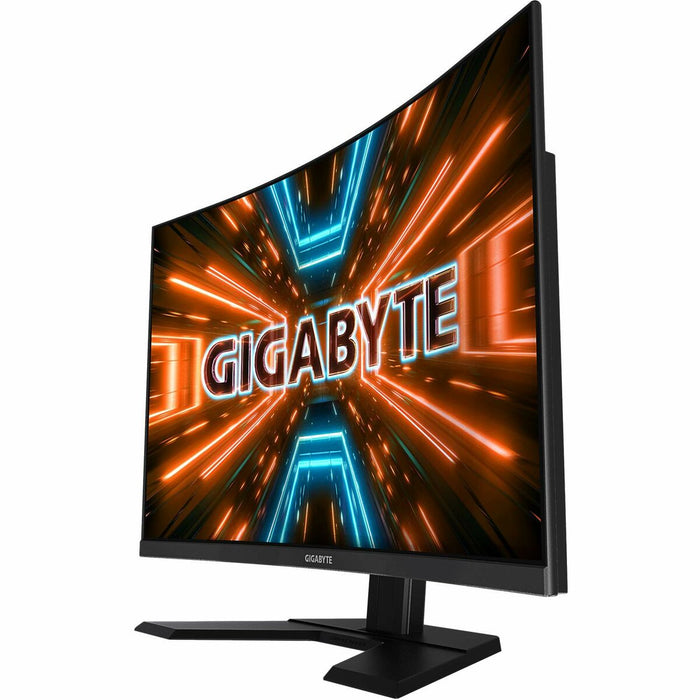 Monitor Gigabyte G32QC A-EK 31,5" ELED 165 Hz 2K