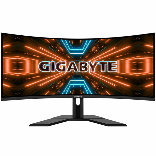 Monitor Gigabyte G34WQC A-EK 34" 2K UltraWide Quad HD