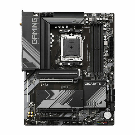 Placa Base Gigabyte B650 GAMING X AX AMD B650 AMD AM5
