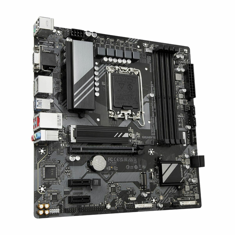 Placa Base Gigabyte B760M DS3H Intel B760 LGA 1700