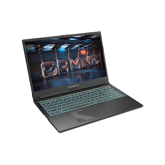 Laptop Gigabyte G5 KF5-53PT353SH Qwerty Portugués I5-13500H 512 GB SSD Nvidia Geforce RTX 4060