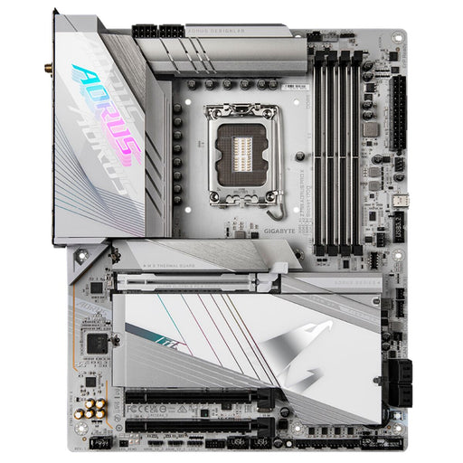 Placa Base Aorus Z790 AORUS PRO X LGA 1700