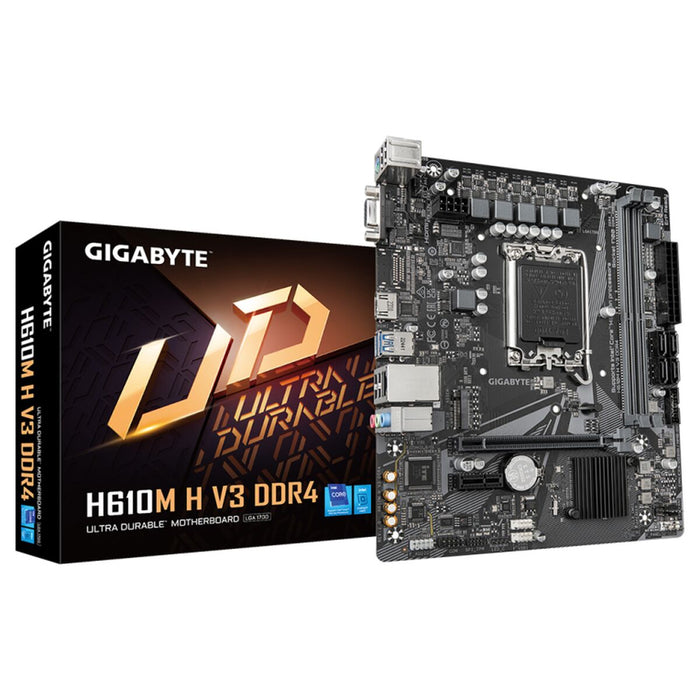 Placa Base Gigabyte LGA 1700