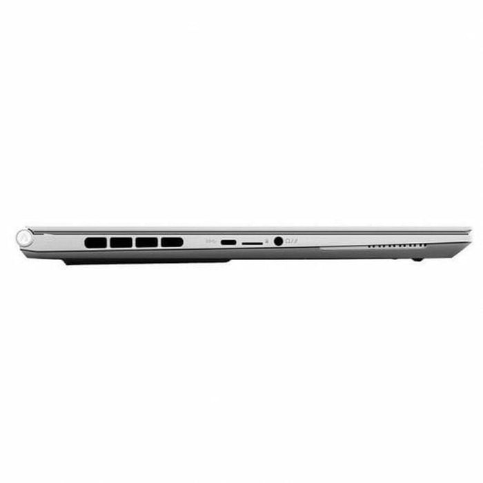Laptop Gigabyte AERO 16 OLED BKF-73ES994SO Qwerty Español 16" Intel Core i7-13700H 16 GB RAM 1 TB SSD Nvidia Geforce RTX 4060