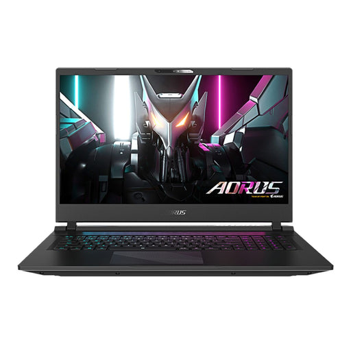 Laptop Aorus  AORUS 17 BSF-73ES654SH Qwerty Español I7-13700H 1 TB SSD