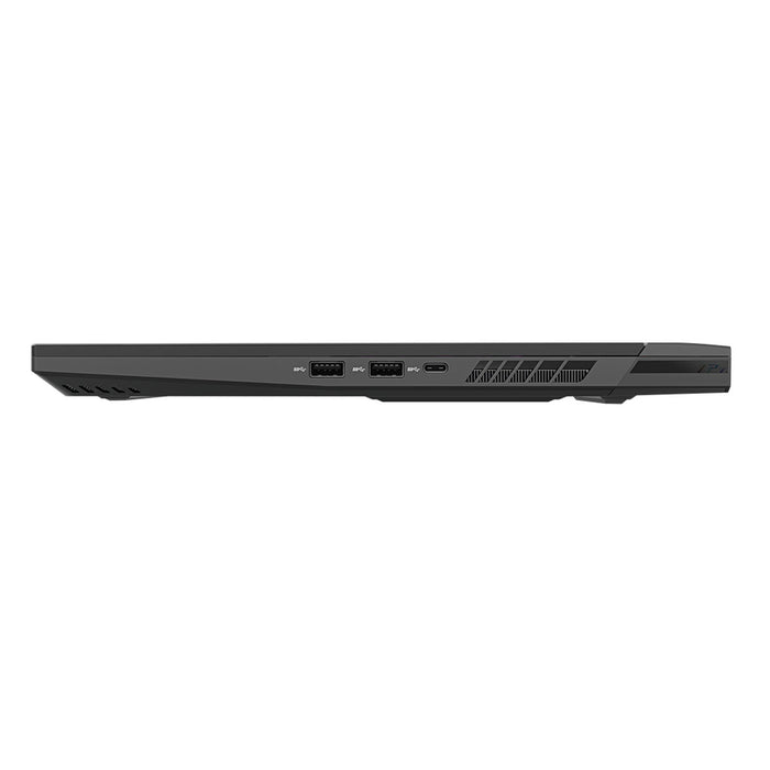 Laptop Aorus 15 9KF-E3ES383SD Qwerty Español i5-12500H Nvidia Geforce RTX 4060 8 GB RAM 512 GB SSD
