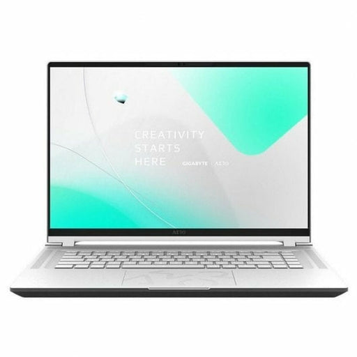 Laptop Gigabyte Qwerty Español Intel Core i9-13900H 32 GB RAM 1 TB SSD