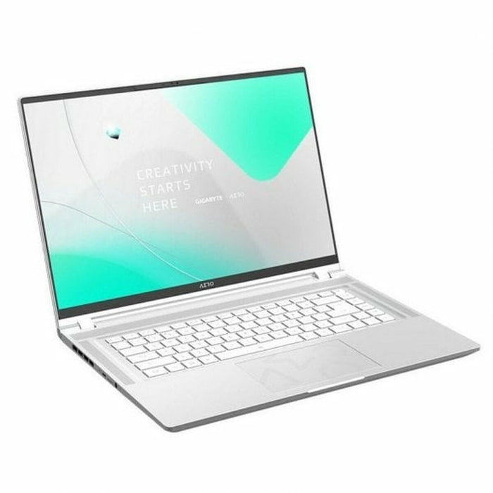 Laptop Gigabyte Qwerty Español Intel Core i9-13900H 32 GB RAM 1 TB SSD