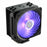 Ventilador de Caja Cooler Master Hyper 212 RGB Black Edition w/LGA1700