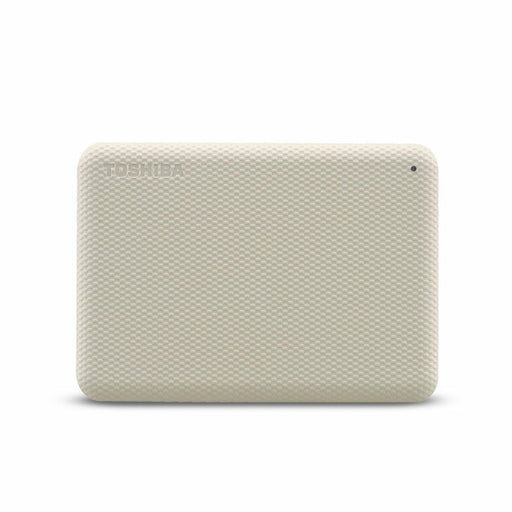 Disco Duro Externo Toshiba HDTCA10EW3AA 1TB 2,5" 1 TB SSD
