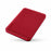 Disco Duro Externo Toshiba CANVIO ADVANCE Rojo 1 TB USB 3.2 Gen 1