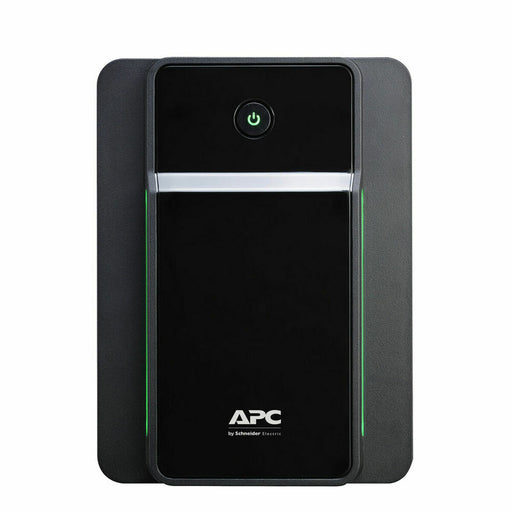 SAI Interactivo APC BX1600MI