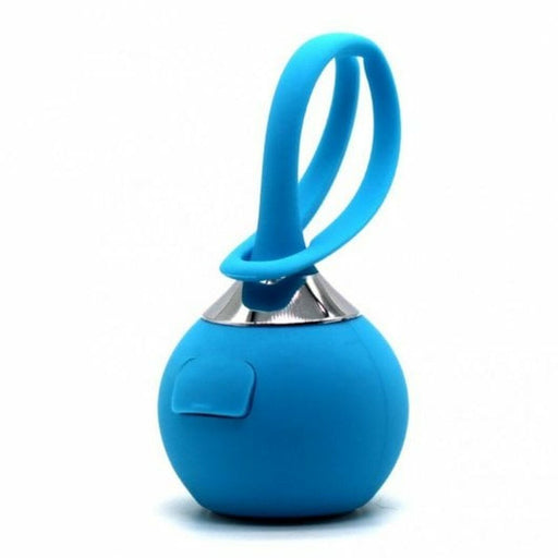Altavoz Bluetooth Portátil Azul