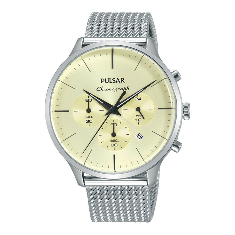 Reloj Hombre Pulsar PT3859X1 (Ø 43 mm)