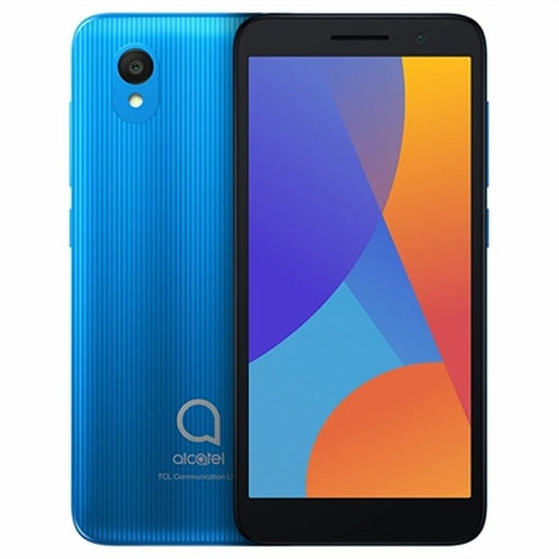 Smartphone Alcatel 1 5033FR 5" QUAD CORE 1 GB RAM 16 GB Azul