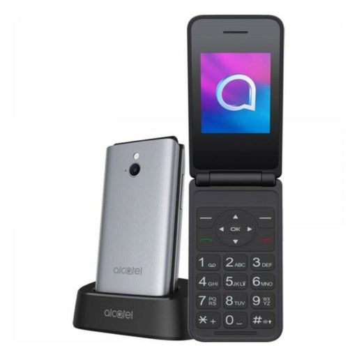 Teléfono Móvil Alcatel 3082X-2CALIB1 2,4" 64 MB RAM 128 MB 64 GB RAM 64 MB RAM