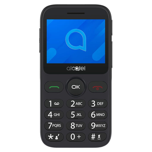 Teléfono Móvil Alcatel 2020X