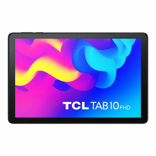 Tablet TCL TAB10 9461G 4 GB RAM 10,1" Gris 128 GB